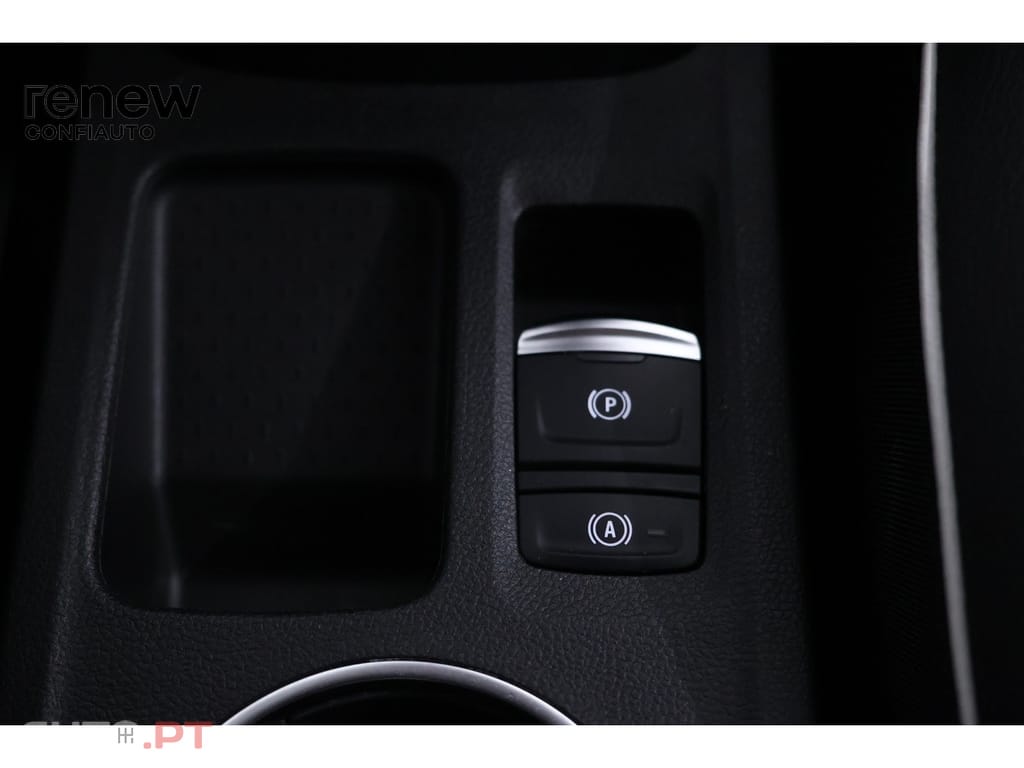 Renault Captur 1.0 TCe Intens