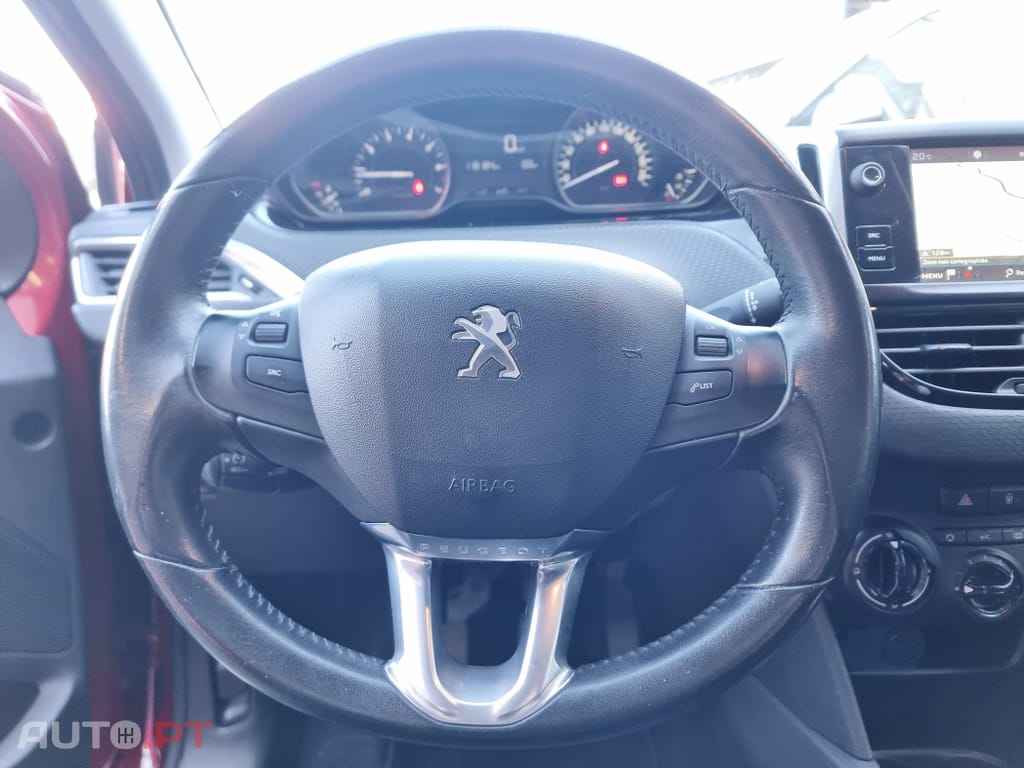 Peugeot 208 1.2 PureTech Active
