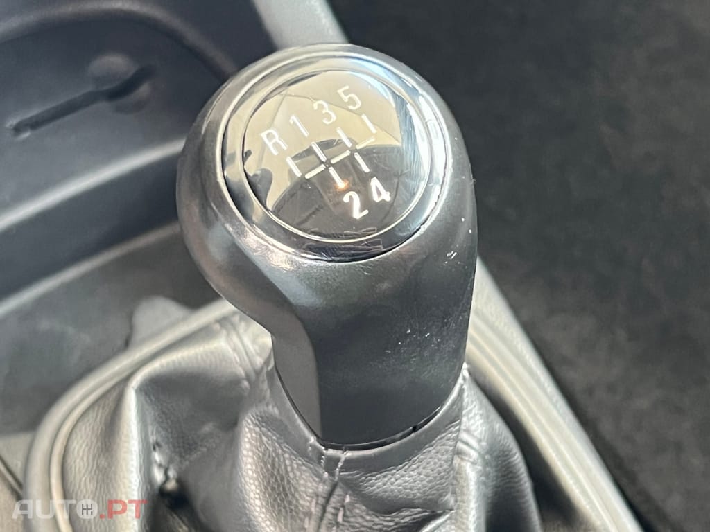 Opel Corsa 1.3 CDTi Enjoy EcoFLEX