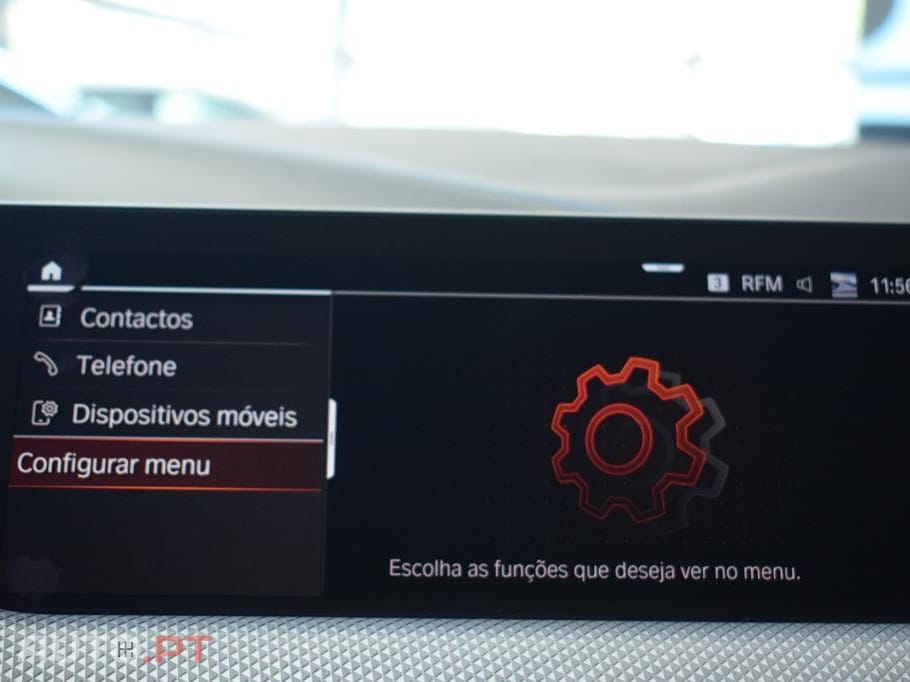 BMW 216 216 GRAN COUPÉ D PACK M 116 CV