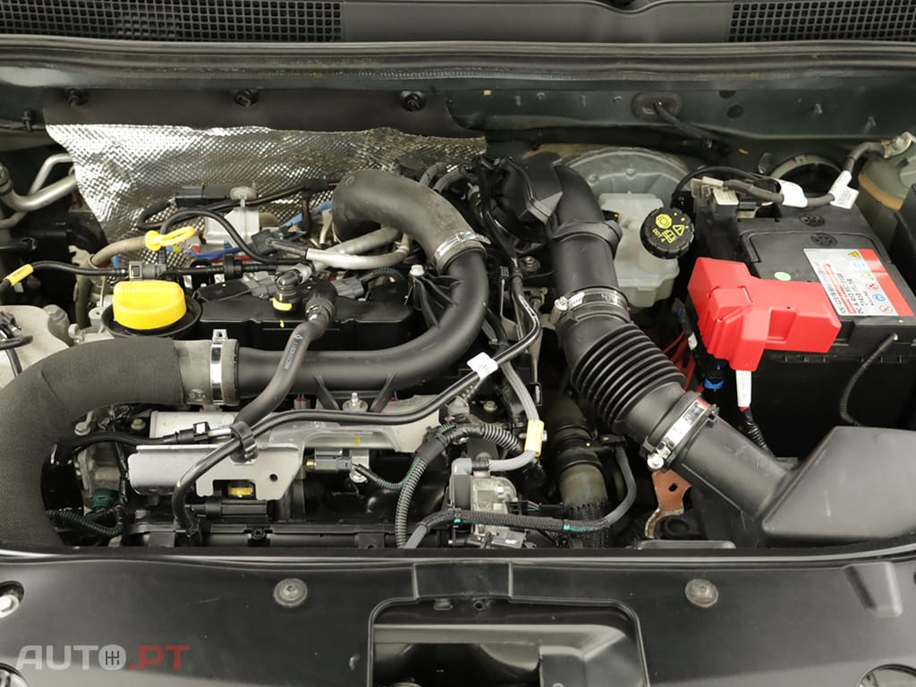 Dacia Sandero Sandero 1.0 TCe Stepway Expression