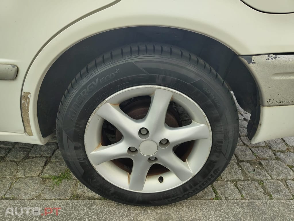 Toyota Corolla Liftback 1.3 Terra AC