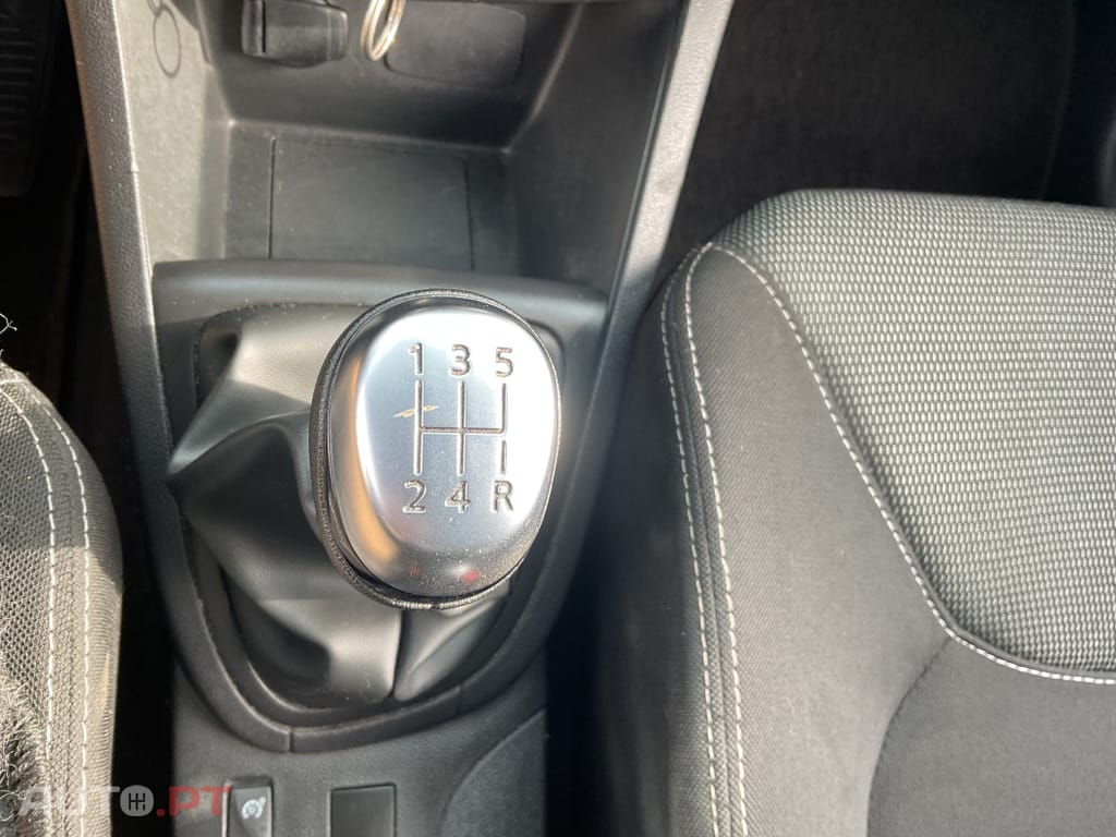 Renault Clio 1.5 dCi Zen