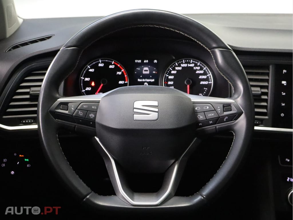 Seat Ateca 1.0 TSI STYLE 