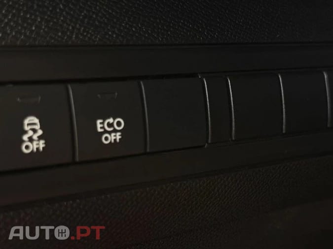 Peugeot 308 1.6 BlueHDi Allure