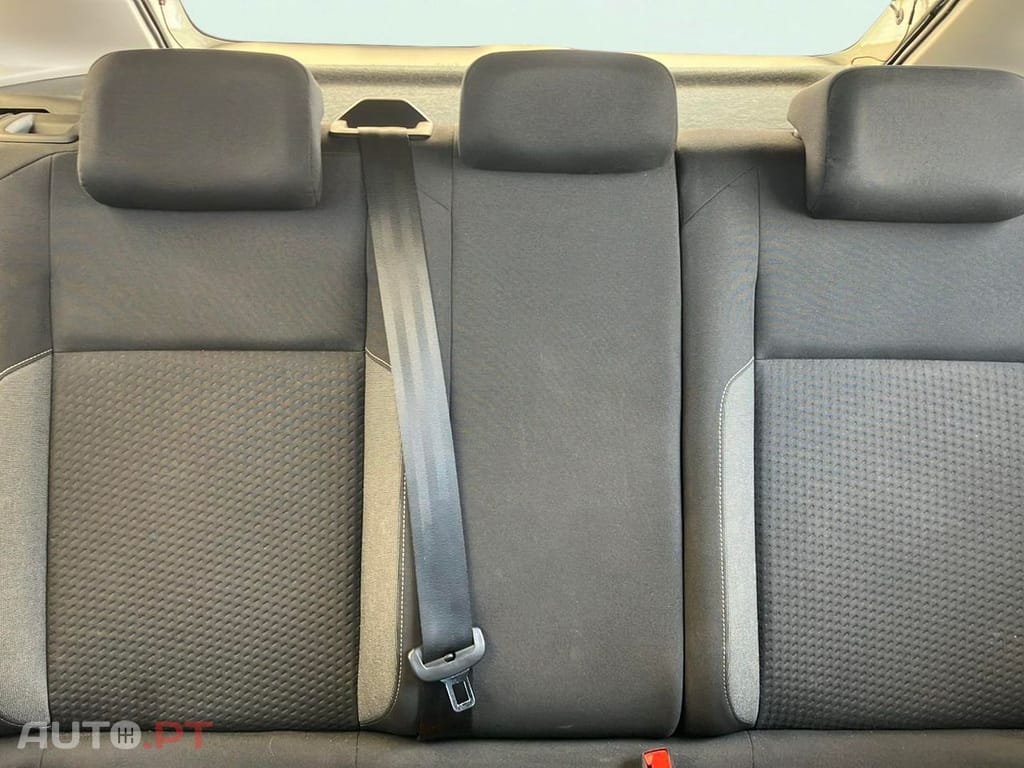 Volkswagen Taigo 1.0 TSI Life
