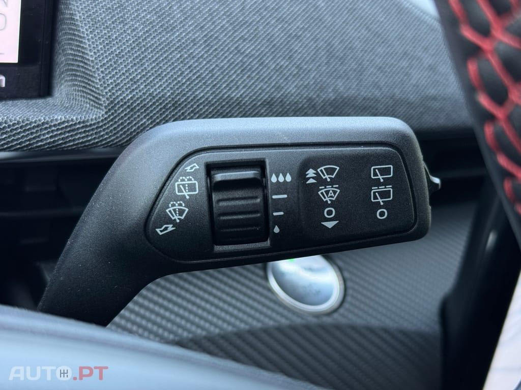 Ford Mustang Mach-E 72.6 kWh Premium AWD