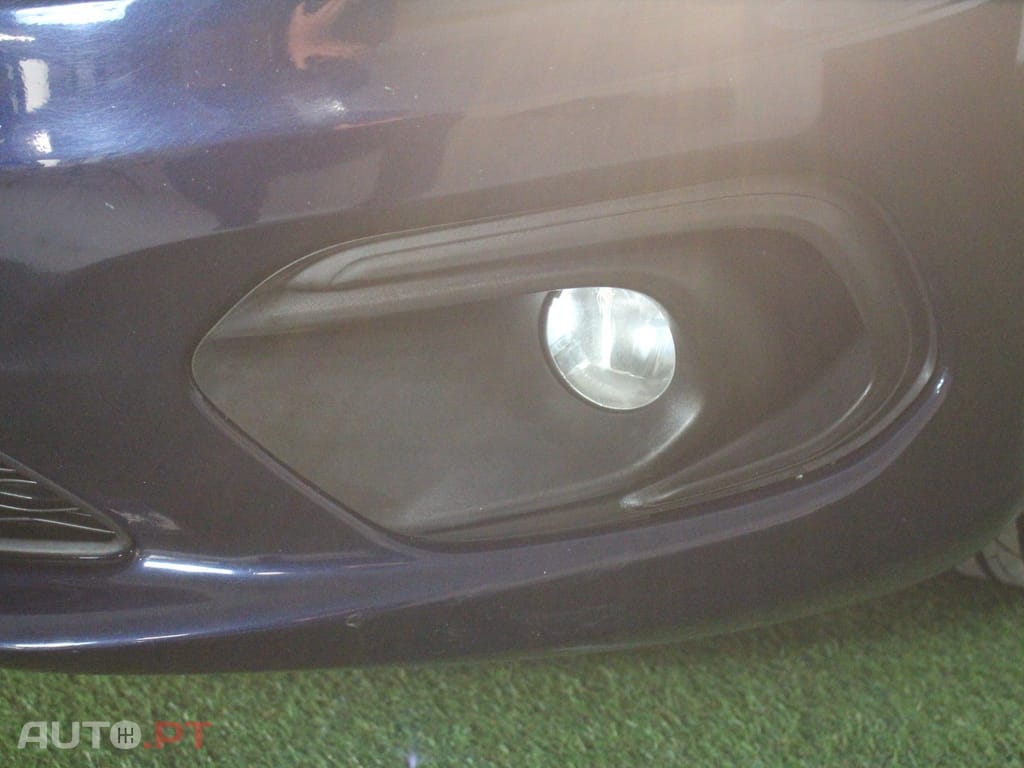 Fiat Tipo 1.3 M-Jet Lounge J17