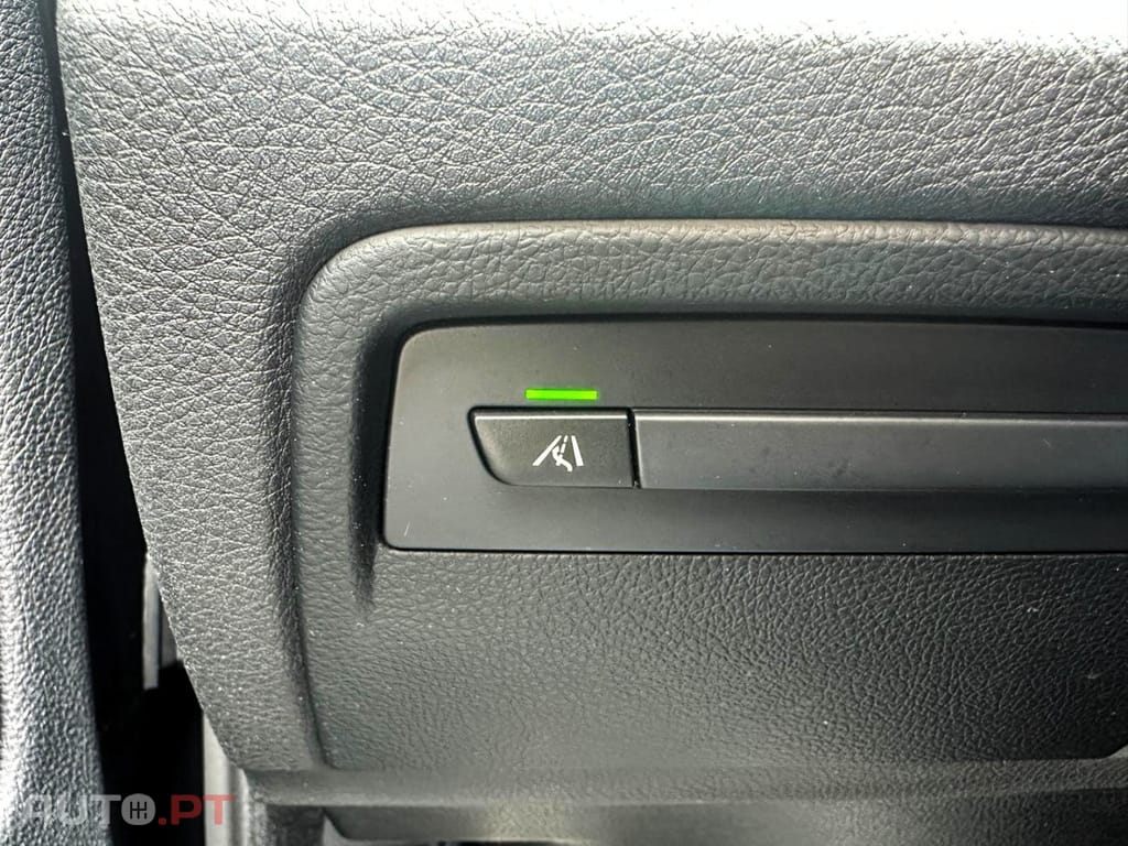 BMW 420 d Pack M Auto