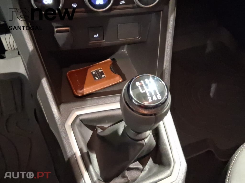 Dacia Jogger Extreme Eco-G 100 GPL 7 Lug