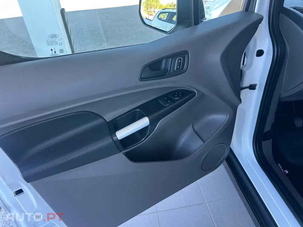 Ford Transit Connect ND