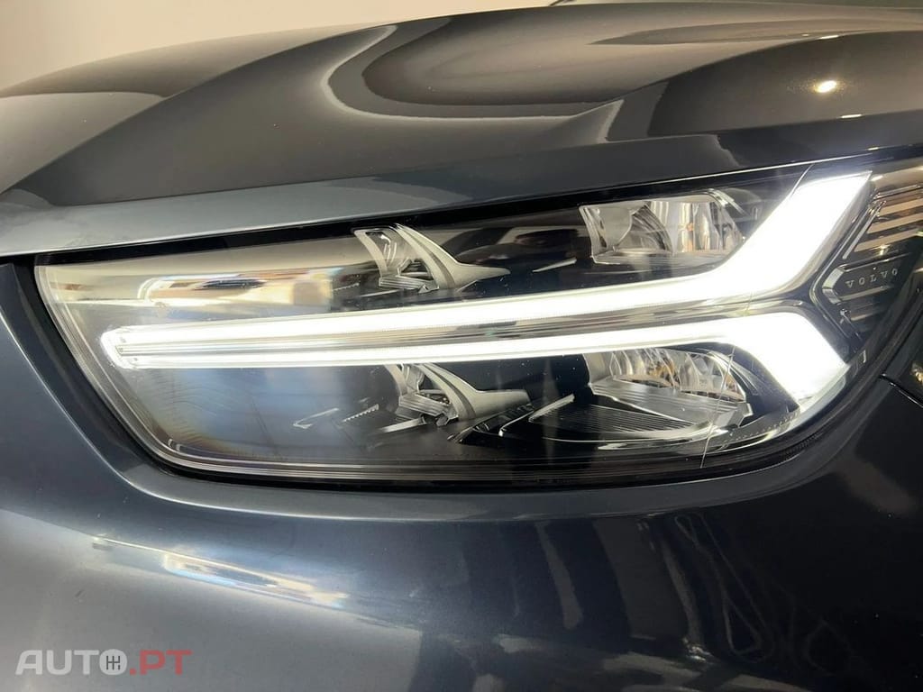 Volvo XC40 1.5 T4 PHEV Inscription Expression