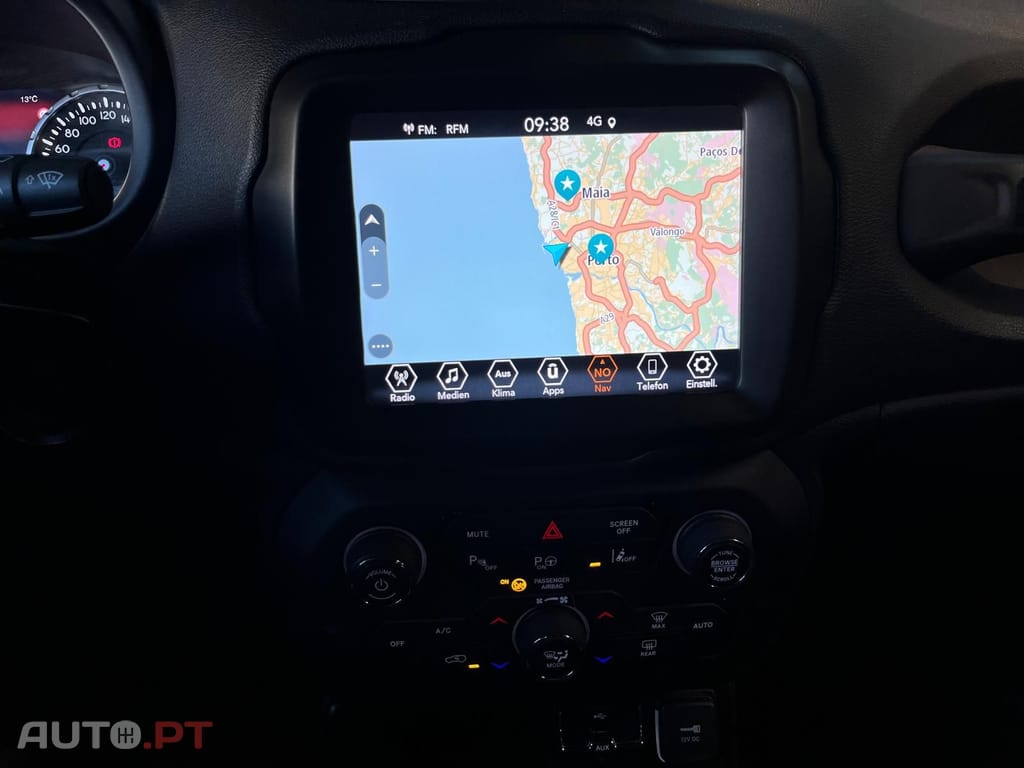 Jeep Renegade 1.0 T 120CV  LIMITED