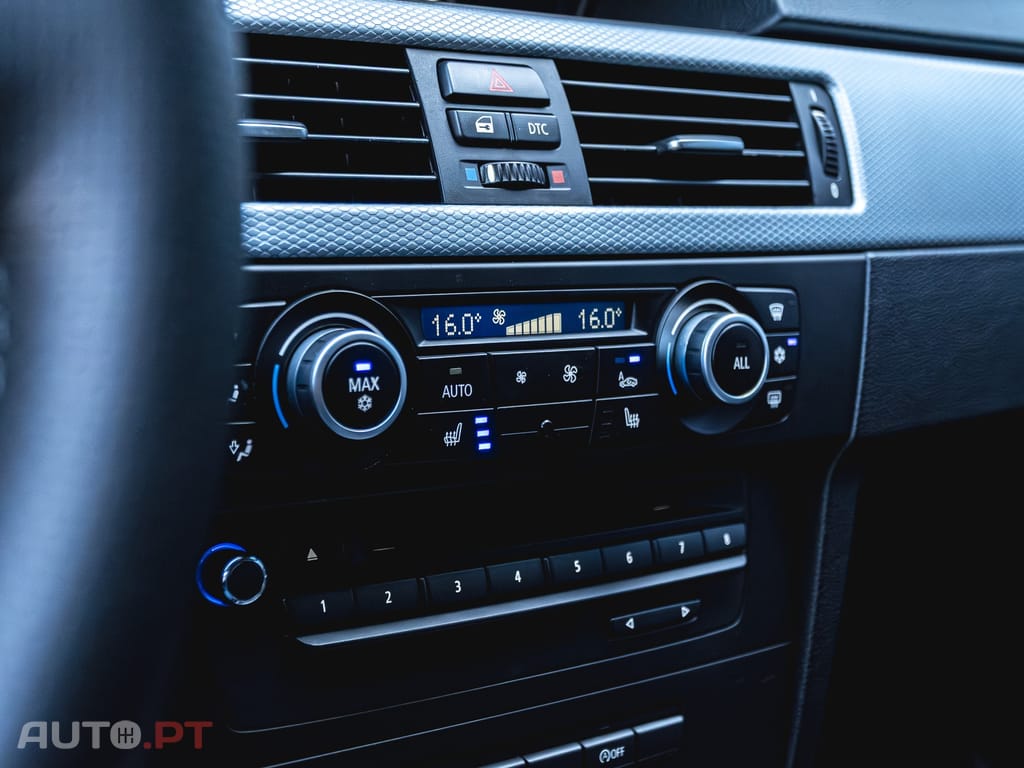 BMW 320 d