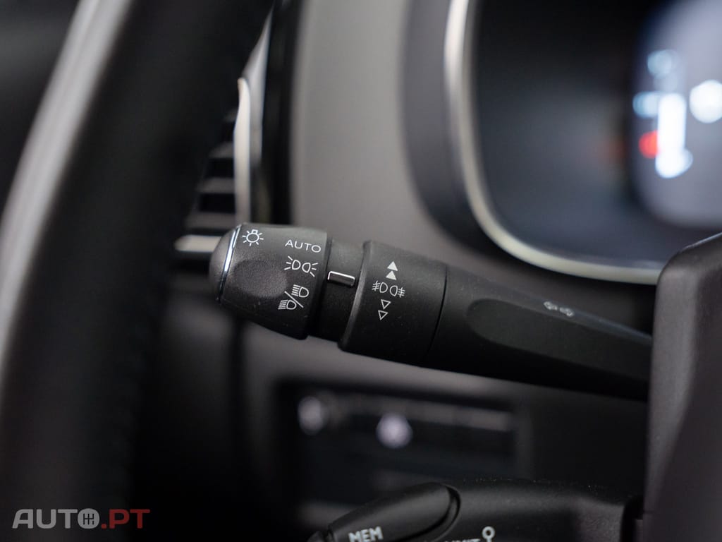 Citroen C5 Aircross 1.5 BlueHDi C-Series