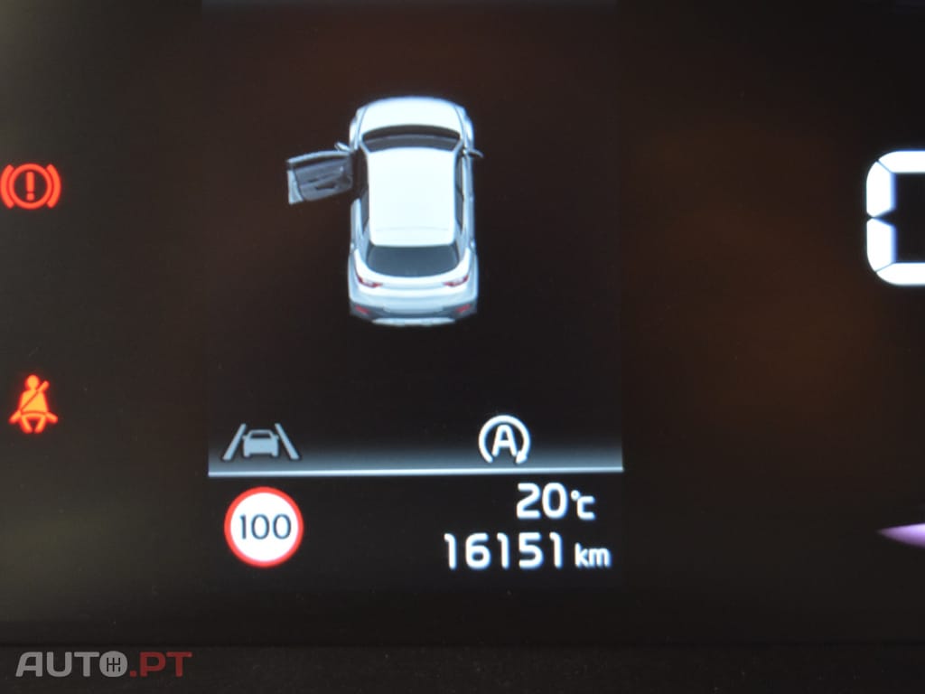 Kia Stonic 1.2 MPi Dynamic
