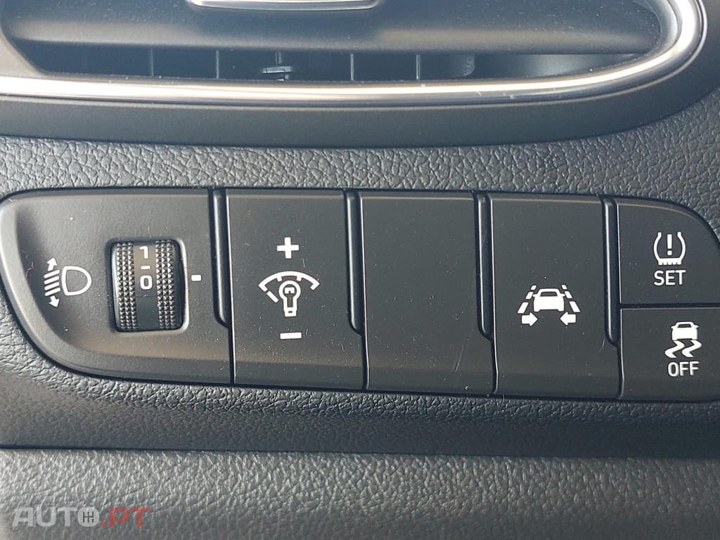 Hyundai i30 1.6 CRDi Style