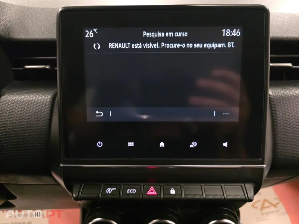Renault Clio 1.0 TCe Evolution — fotografia 96