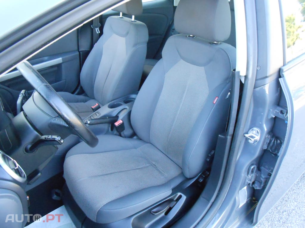 Seat Leon 1.9 TDI SPORT