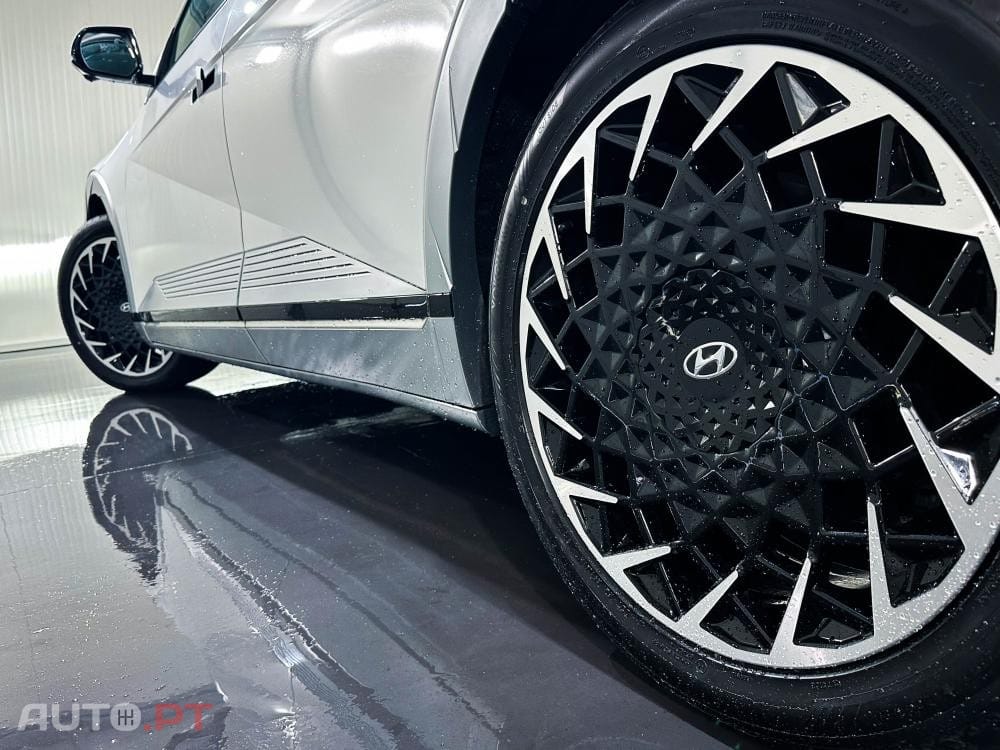 Hyundai Ioniq 5 77,4 kWh