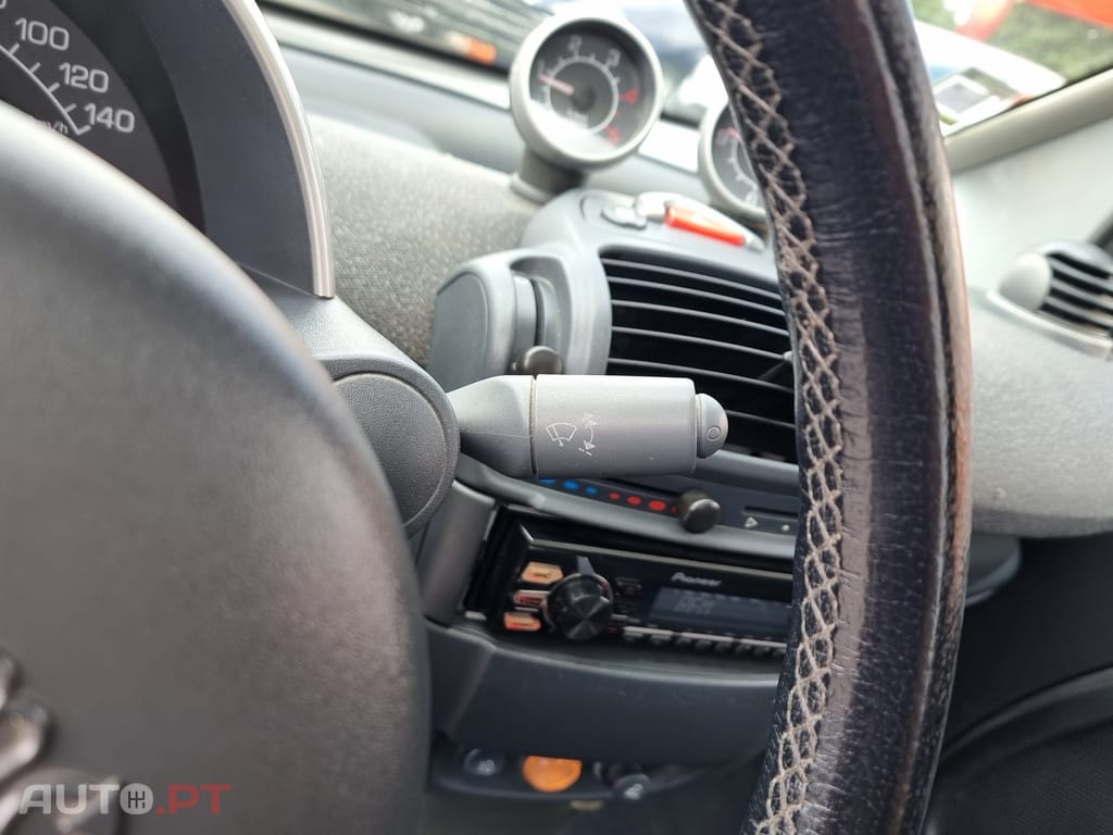 Smart ForTwo Pure cdi 41