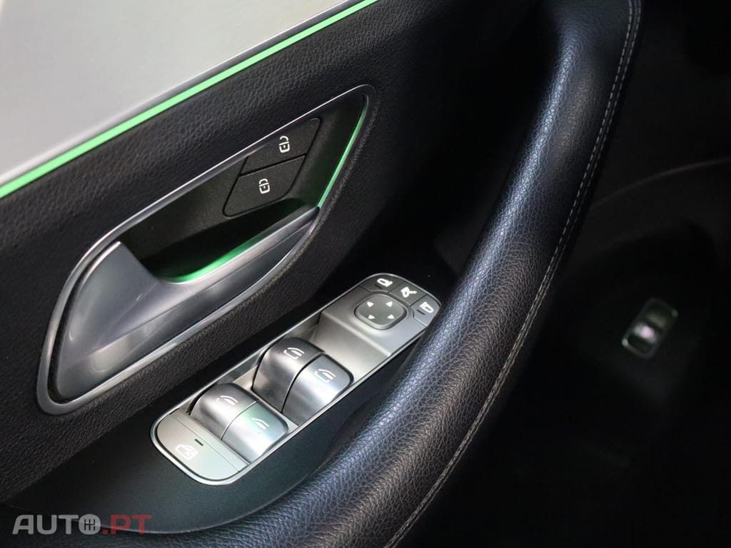 Mercedes-Benz GLE 3.0 GLE 450 4MATIC AMG