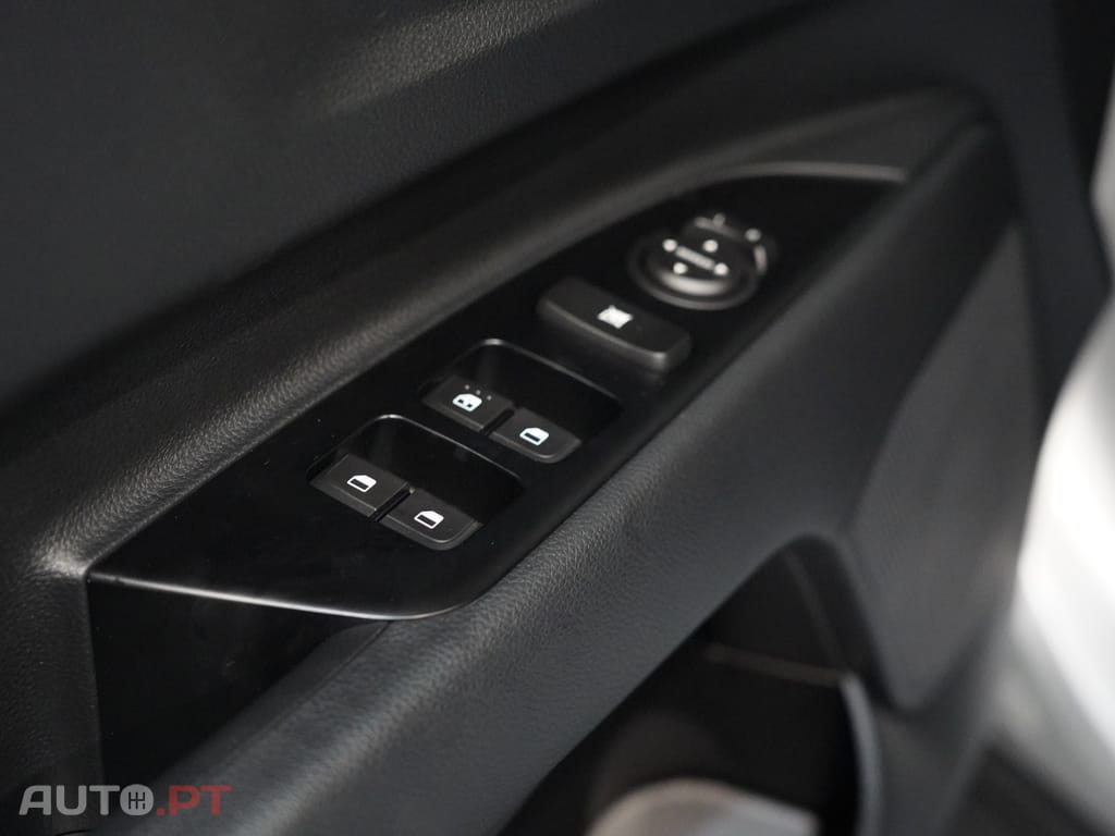 Kia Stonic 1.0 T-GDi Drive