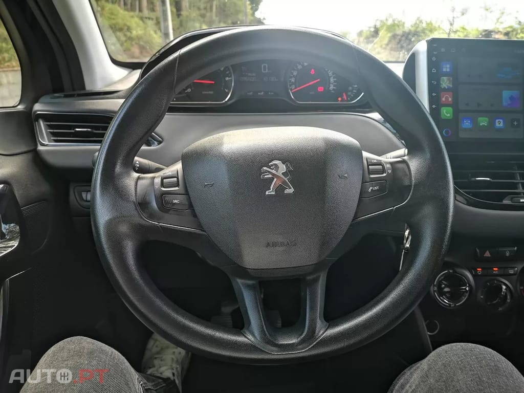 Peugeot 208 1.0 VTi Active
