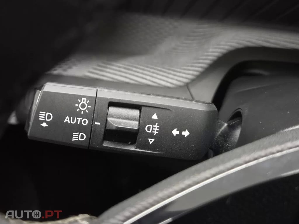 Citroen e-C3 44 kWh Autonomia Conforto Max
