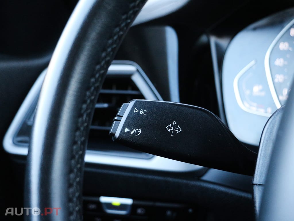 BMW 318 d Auto