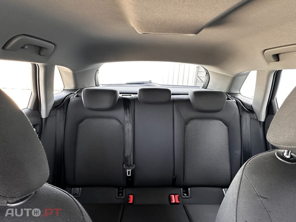 Audi A3 Sportback 30 TDI S-line