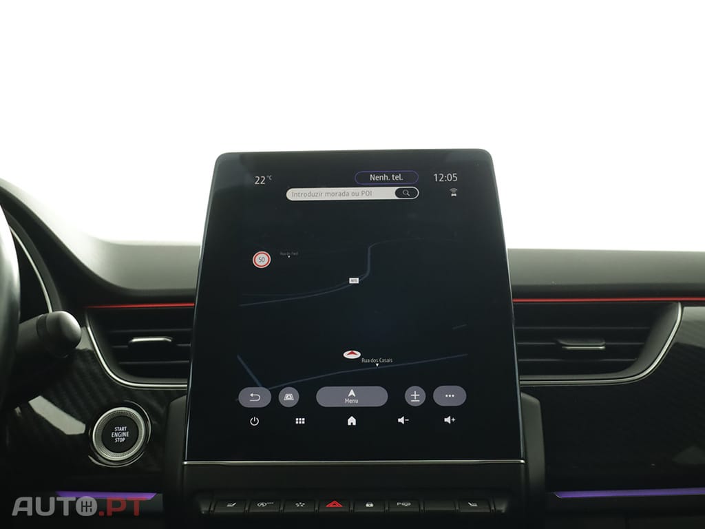 Renault Arkana Arkana 1.3 TCe R.S.Line EDC