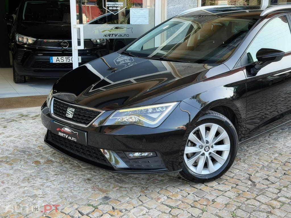 Seat Leon 1.6 TDI Style S/S