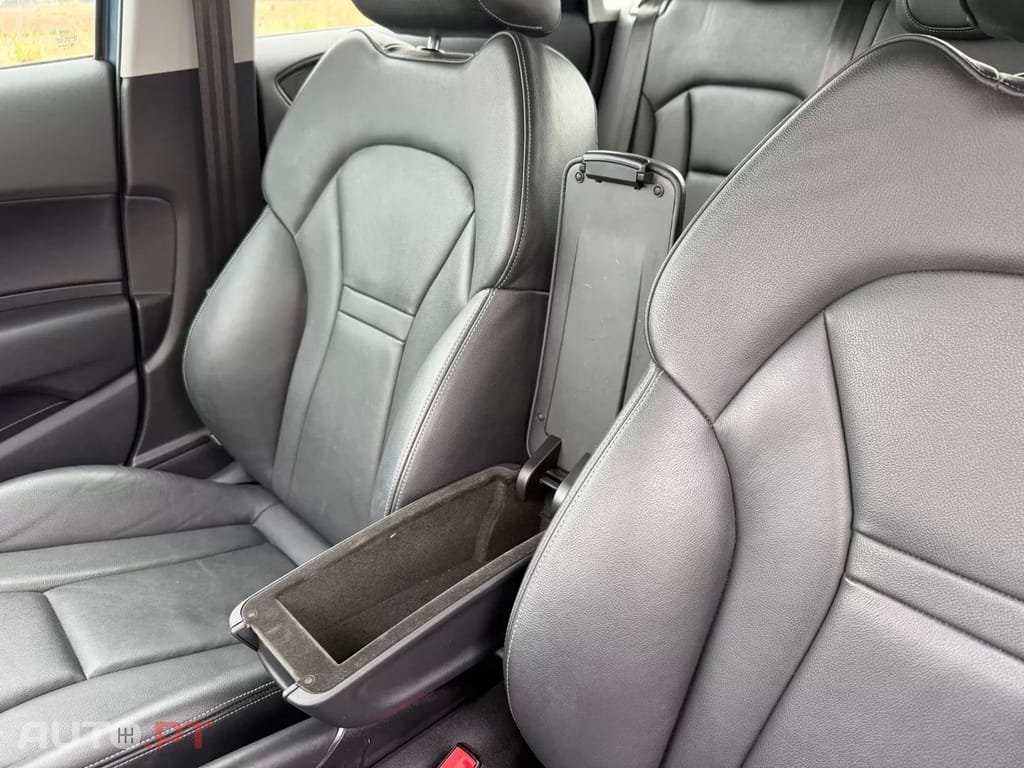 Audi A1 1.0 TFSI ultra S tronic