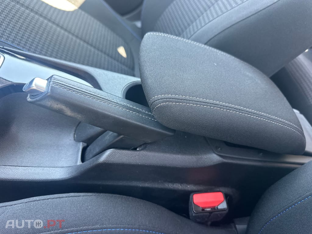 Peugeot 308 SW 1.5 BlueHDi Style