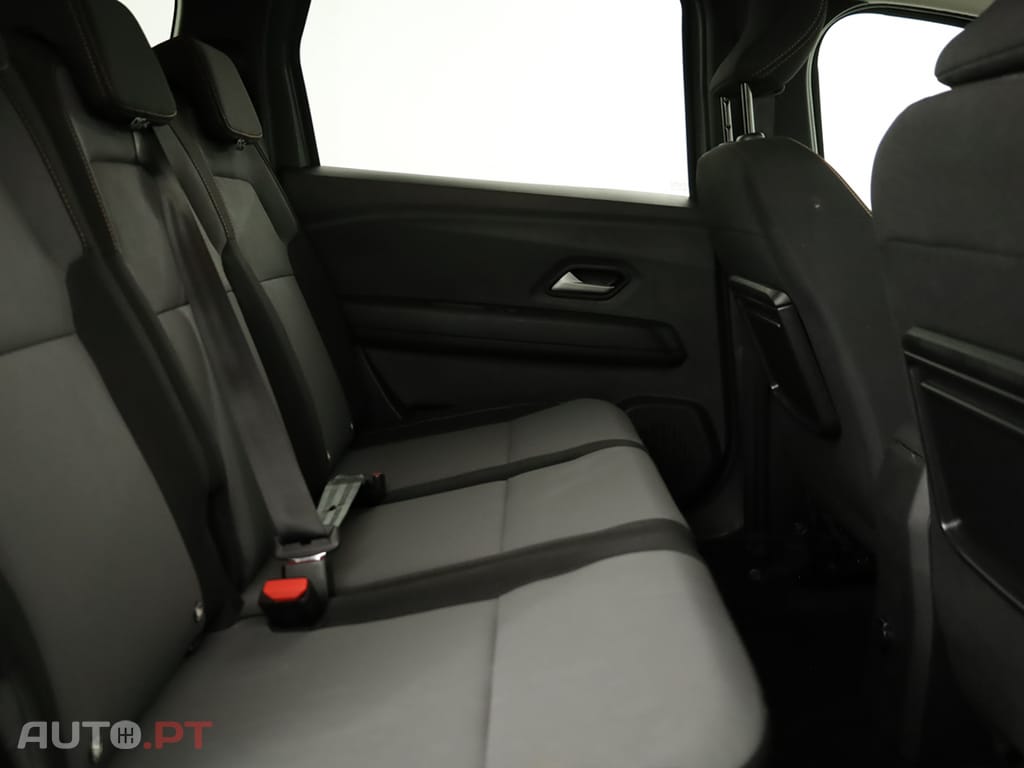 Dacia Jogger Jogger 1.0 ECO-G Extreme+ Up&Go 7L Bi-Fuel