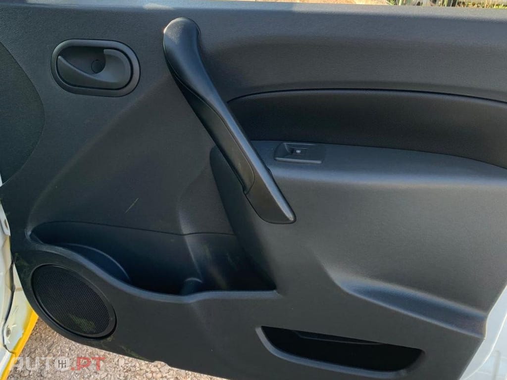 Renault Kangoo 1.5 dCi Business 3L S/S
