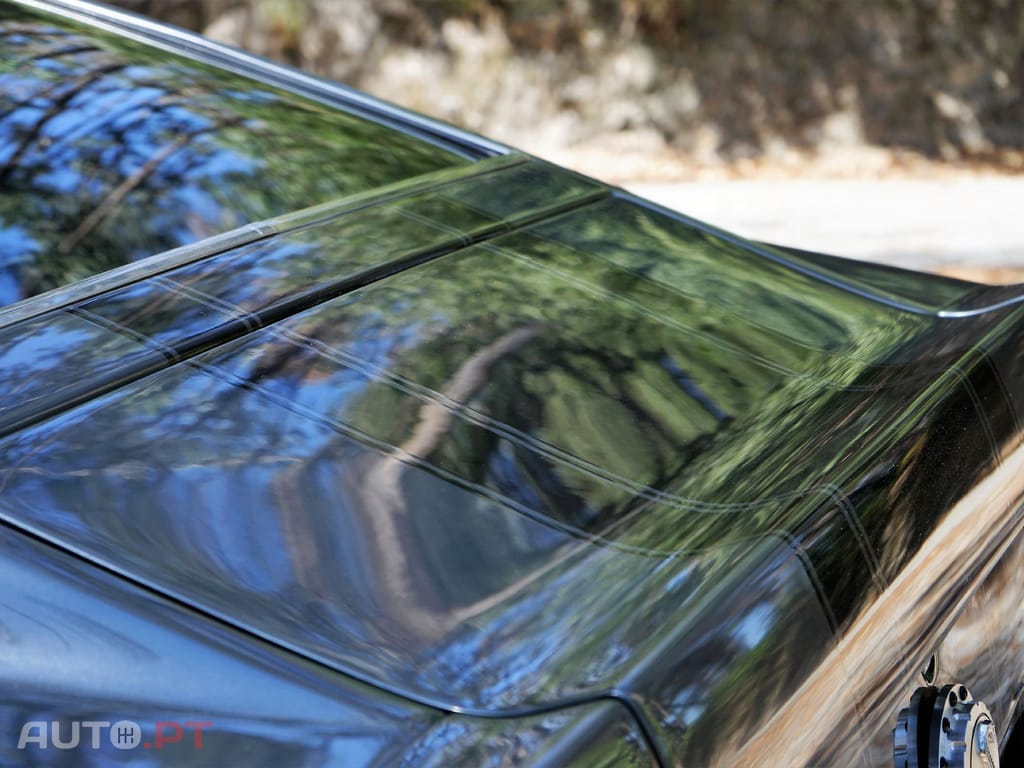 Ford Mustang Mach 1