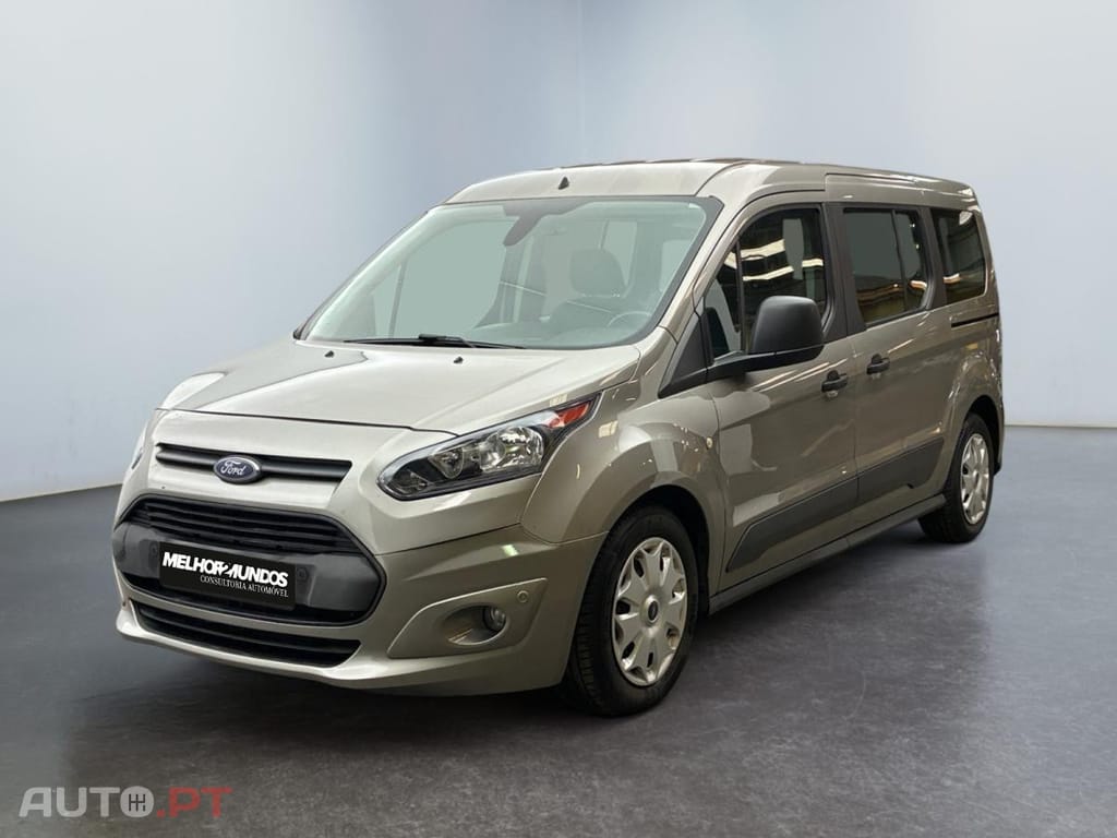 Ford Tourneo Grand 2.0 TDCi Trend