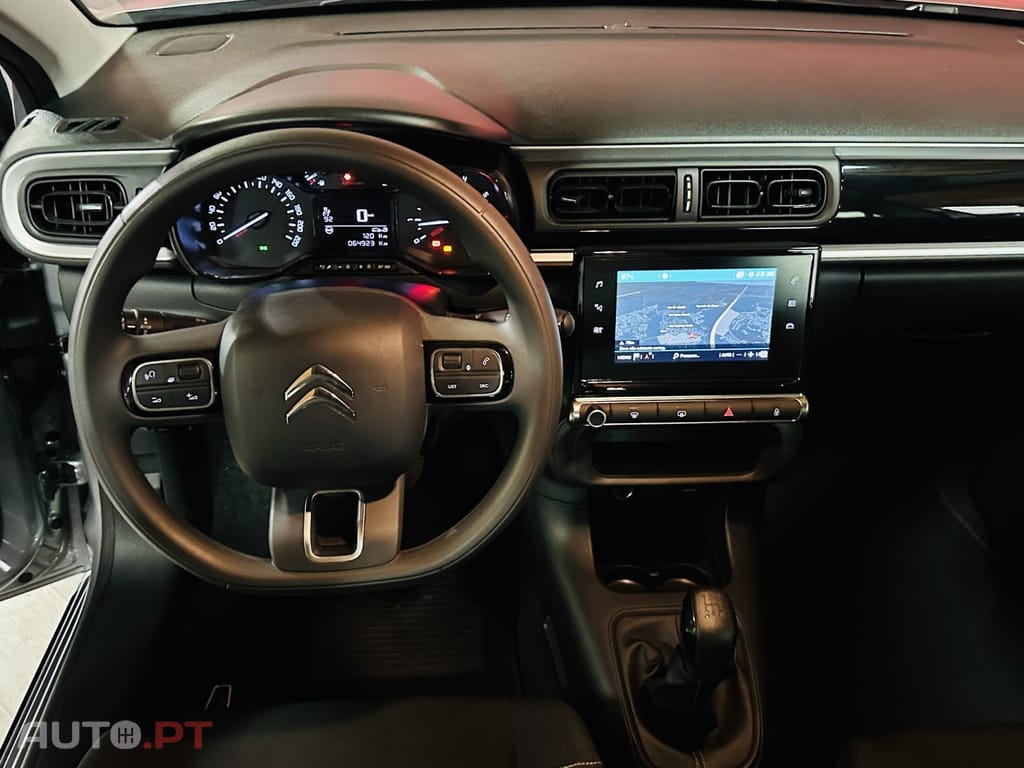 Citroen C3 1.2 PureTech Feel