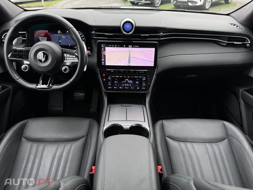 Maserati Grecale 2.0 GT