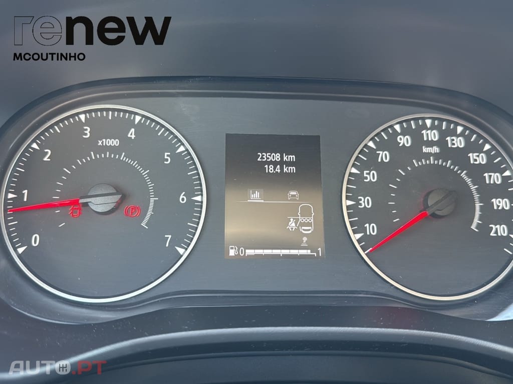 Dacia Jogger DACIA Jogger Extreme + TCe 110 7 lugares