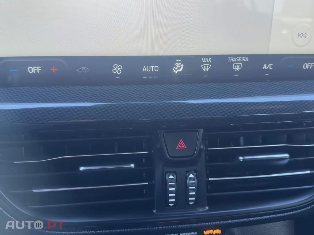 Ford Focus SW 1.0 EcoBoost MHEV ST-Line X