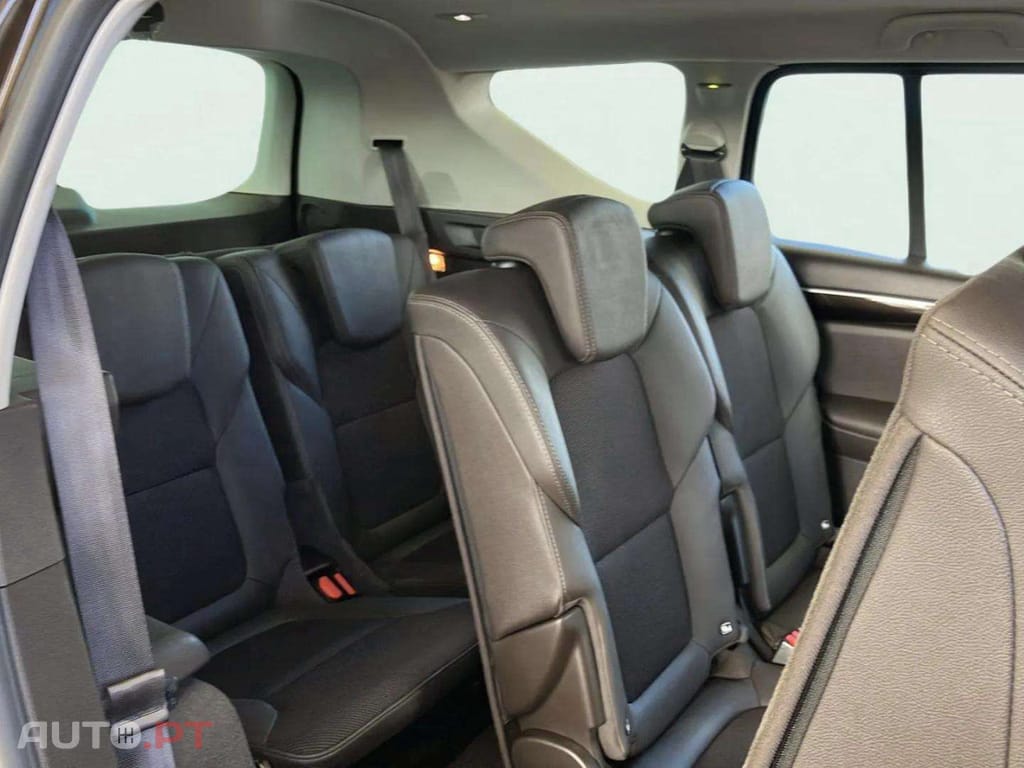 Renault Espace 1.6 dCi Zen EDC