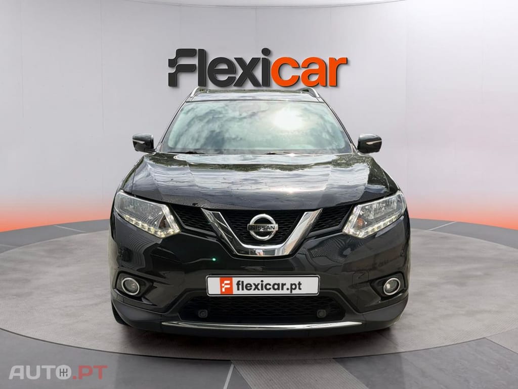 Nissan X-Trail 1.6 dCi Tekna