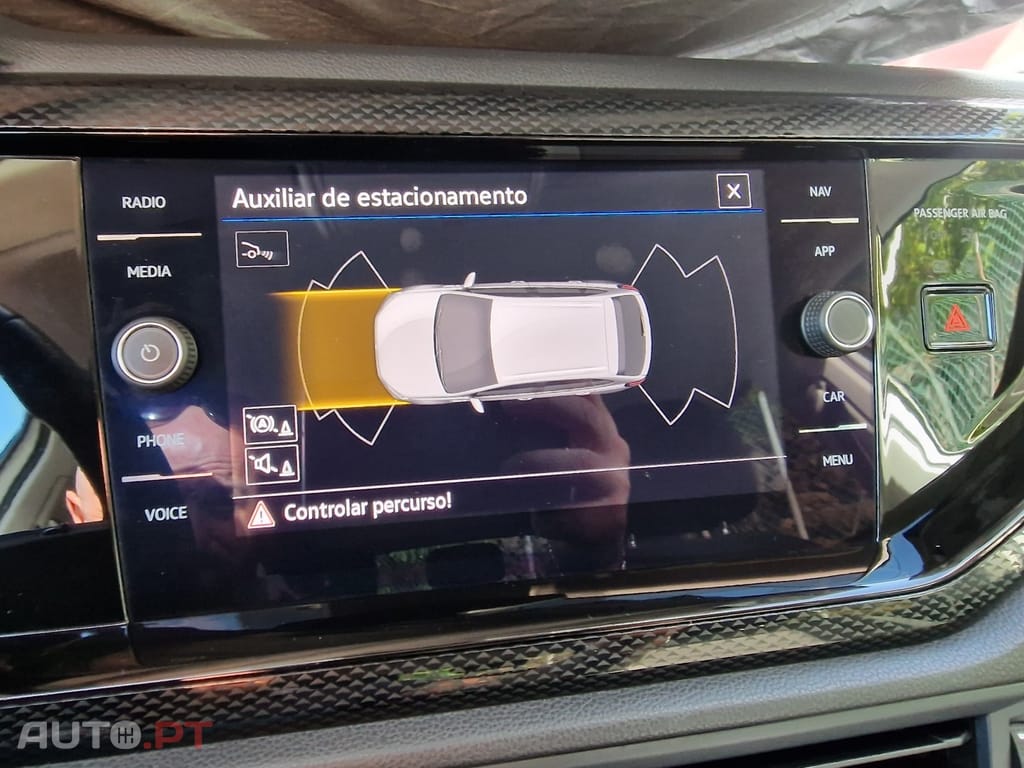 Volkswagen Taigo 1.0 TSI Life