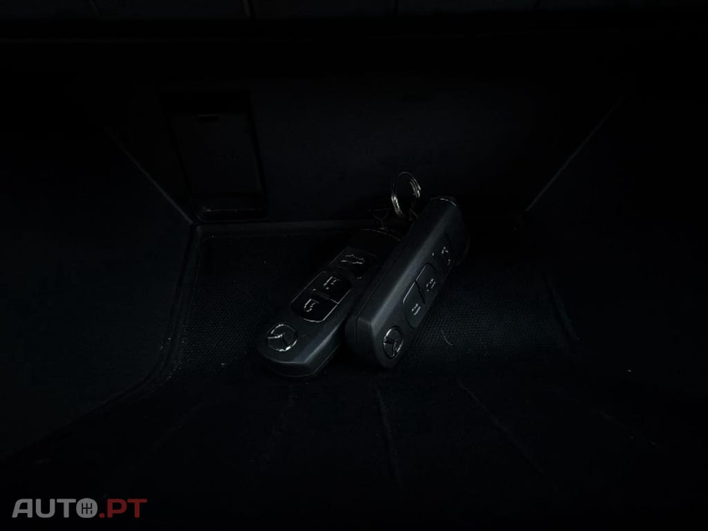 Mazda CX-5 2.2 D Excellence Navi