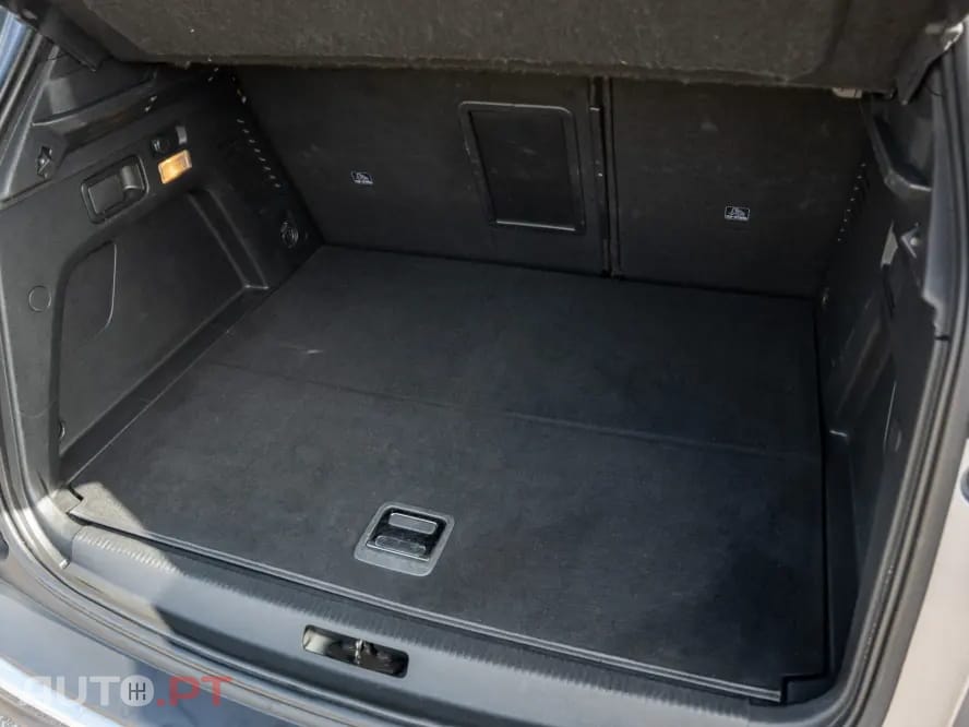 Peugeot 3008 1.6 Hybrid4 Allure Pack e-EAT8