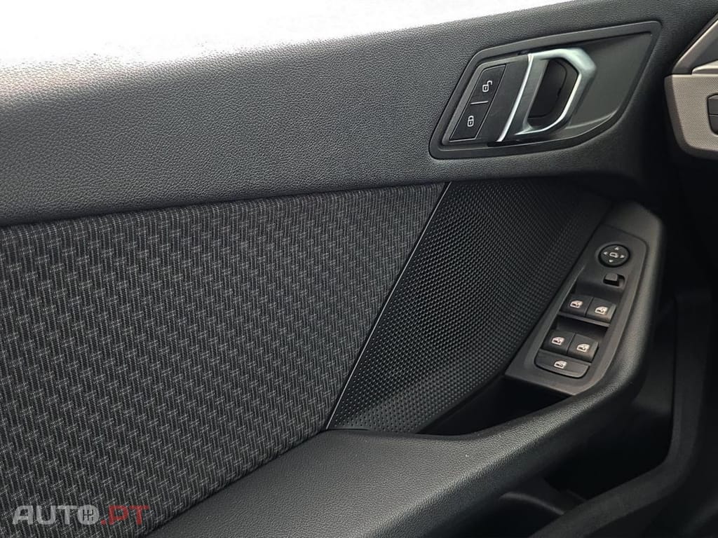 BMW 116 d Auto