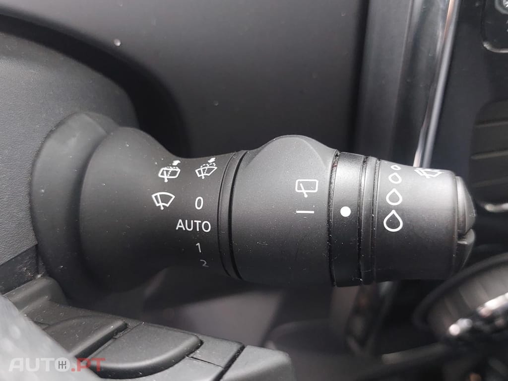 Renault Zoe (c/ Bateria) Life 40